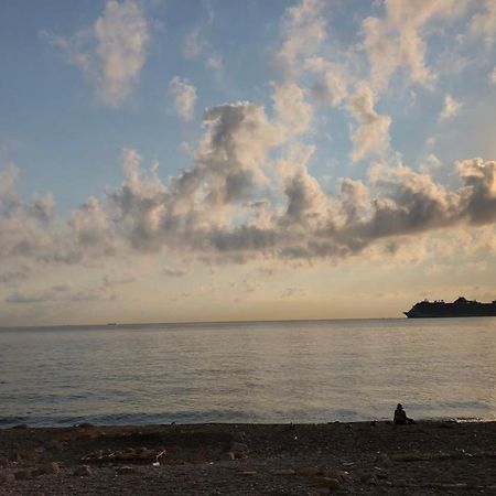 Il Profumo Del Mare Villa Palermo Ngoại thất bức ảnh