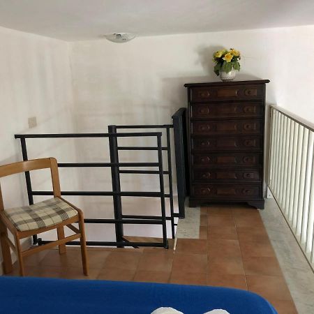 Il Profumo Del Mare Villa Palermo Ngoại thất bức ảnh