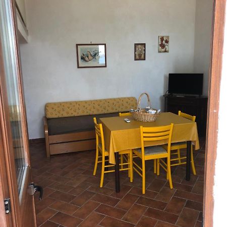 Il Profumo Del Mare Villa Palermo Ngoại thất bức ảnh