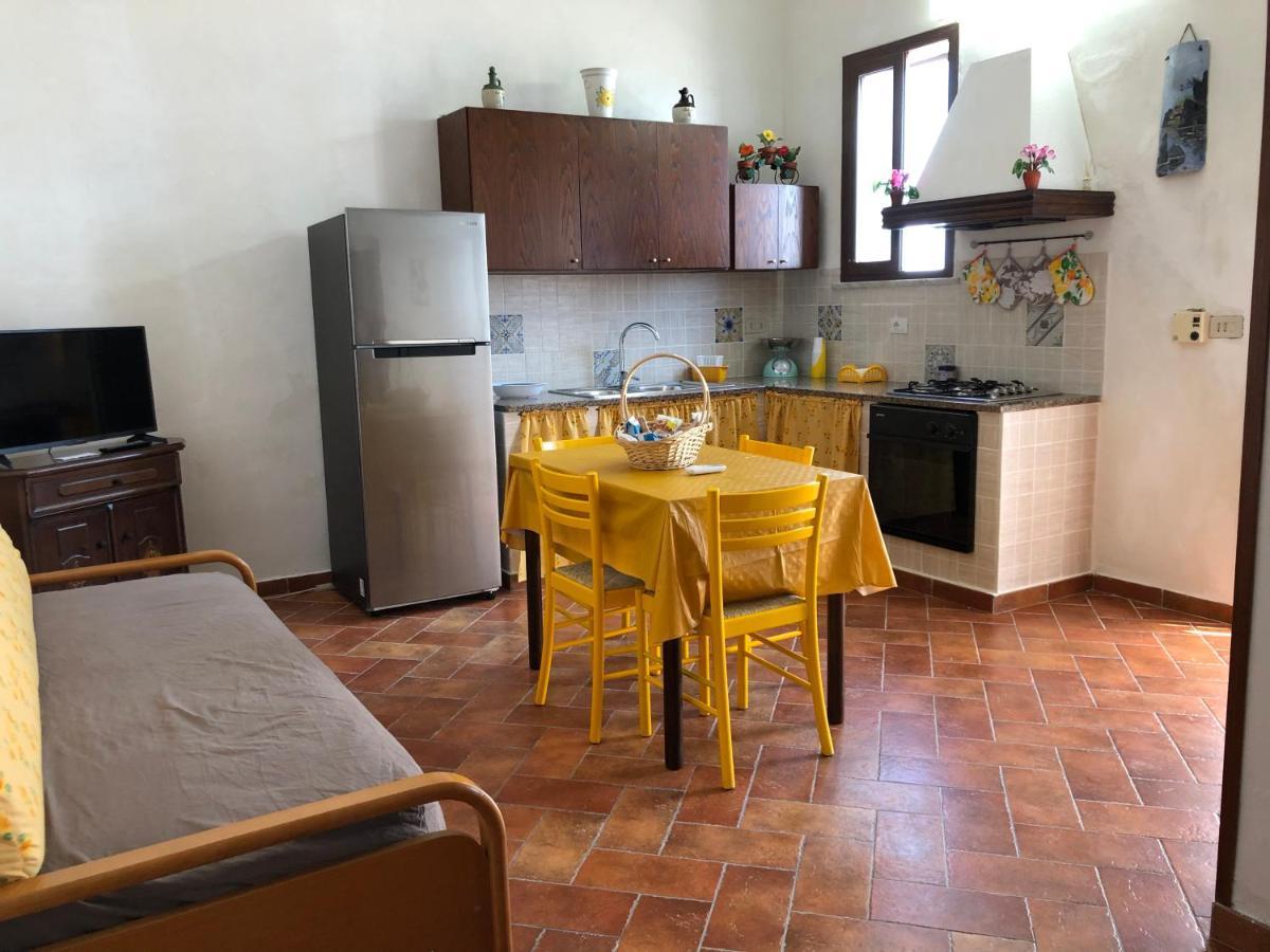 Il Profumo Del Mare Villa Palermo Ngoại thất bức ảnh
