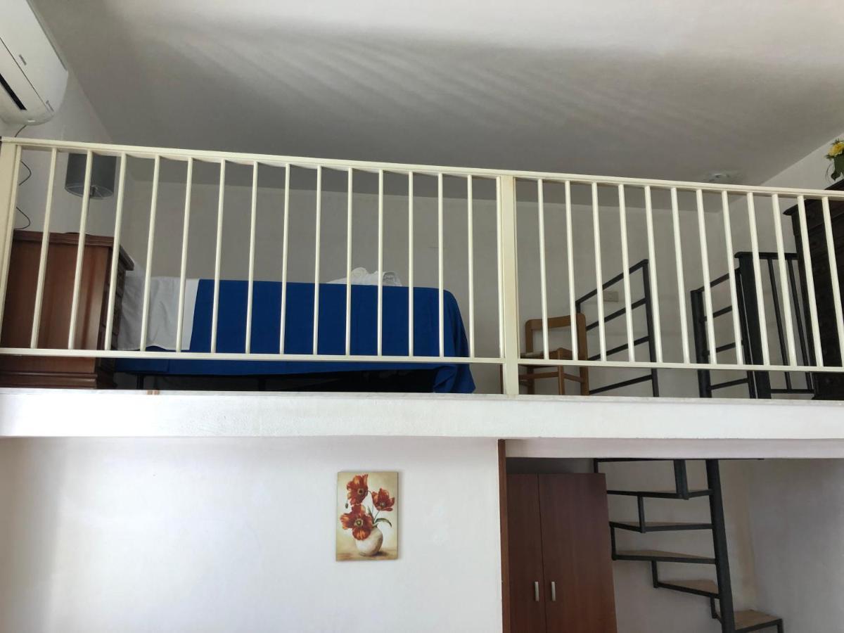 Il Profumo Del Mare Villa Palermo Ngoại thất bức ảnh