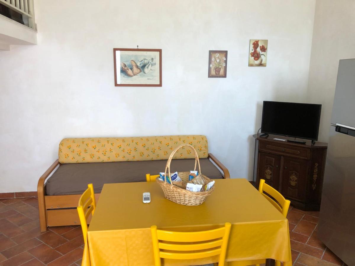 Il Profumo Del Mare Villa Palermo Ngoại thất bức ảnh